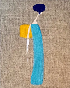 017 · 24x30cm ·  €400