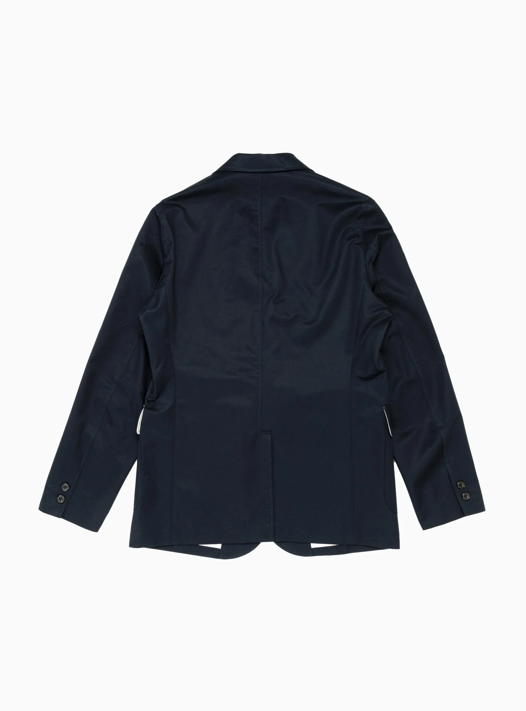 3B Jacket Navy