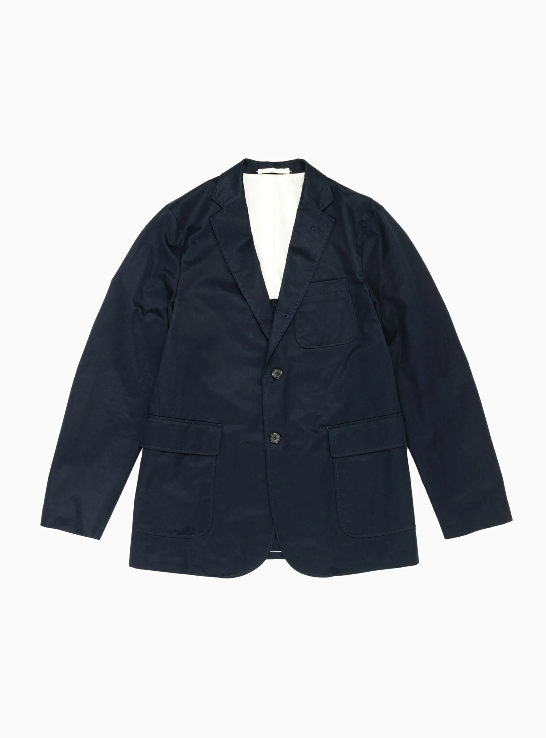 3B Jacket Navy