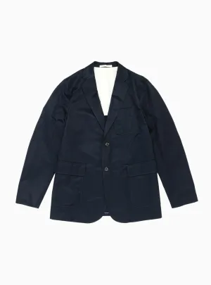 3B Jacket Navy