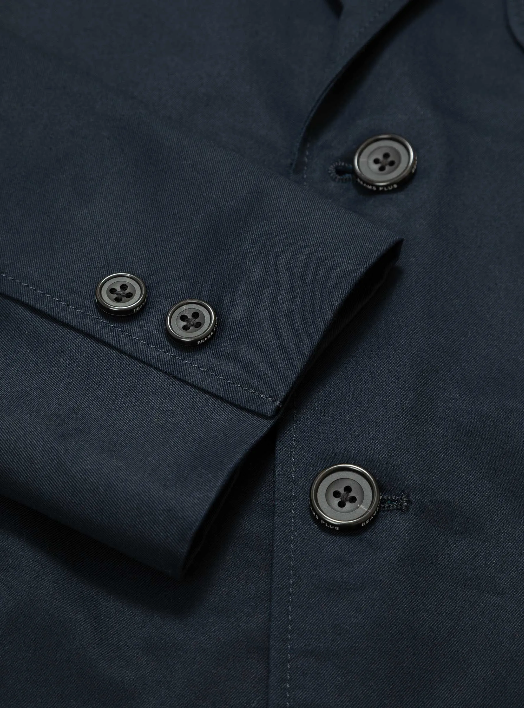 3B Jacket Navy