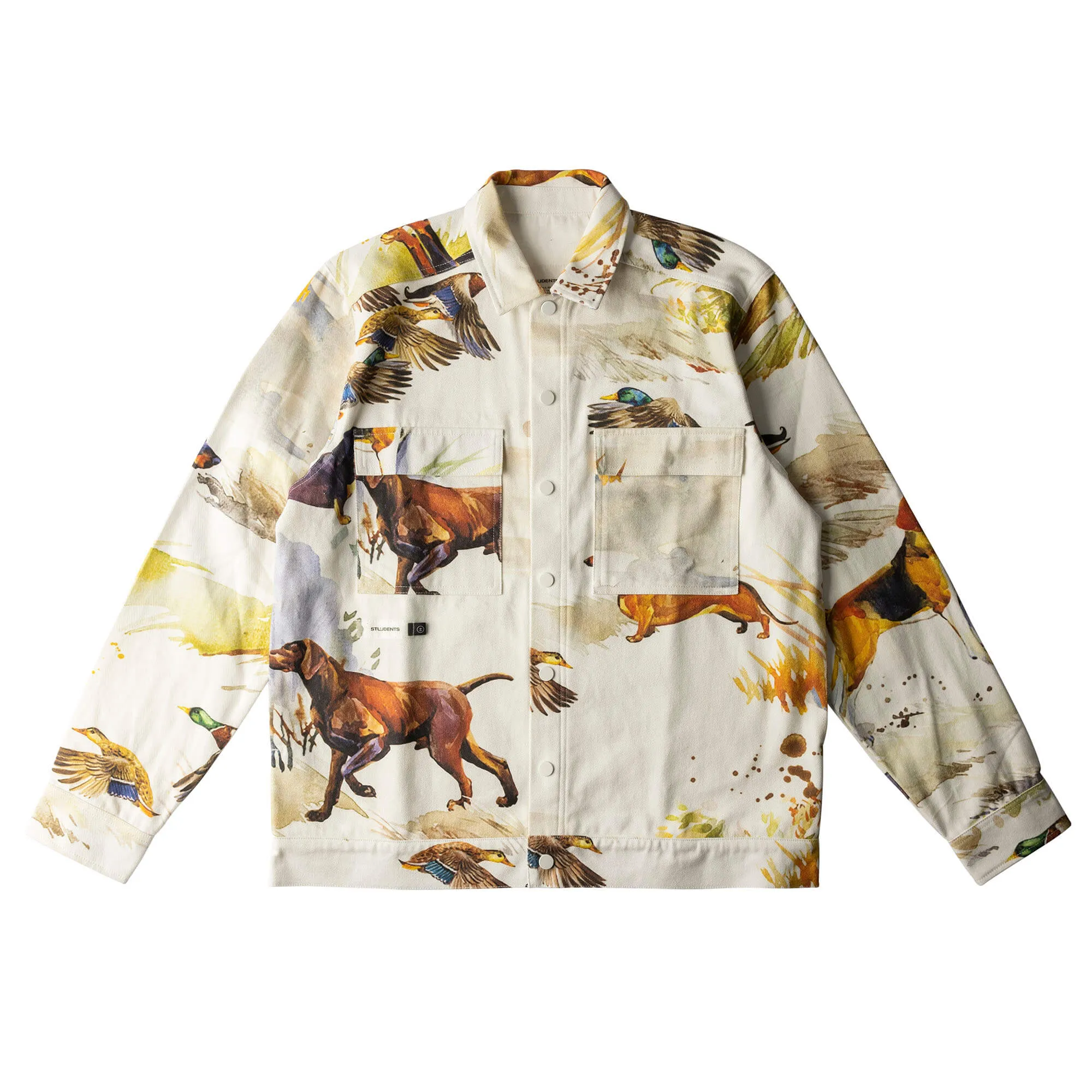 Adney Work Jacket