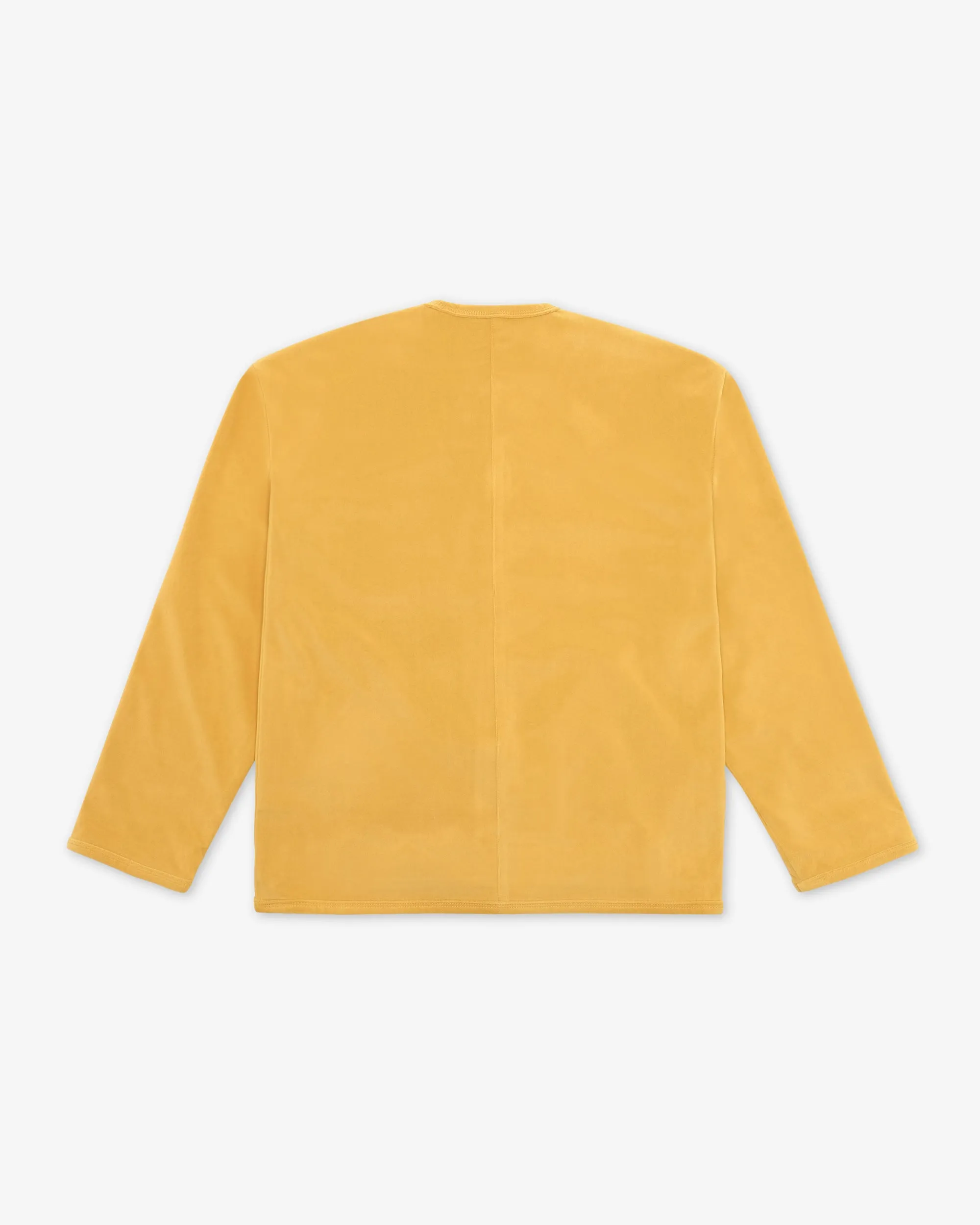Arthur Velvet Jacket