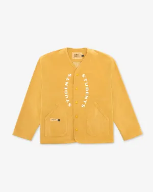 Arthur Velvet Jacket