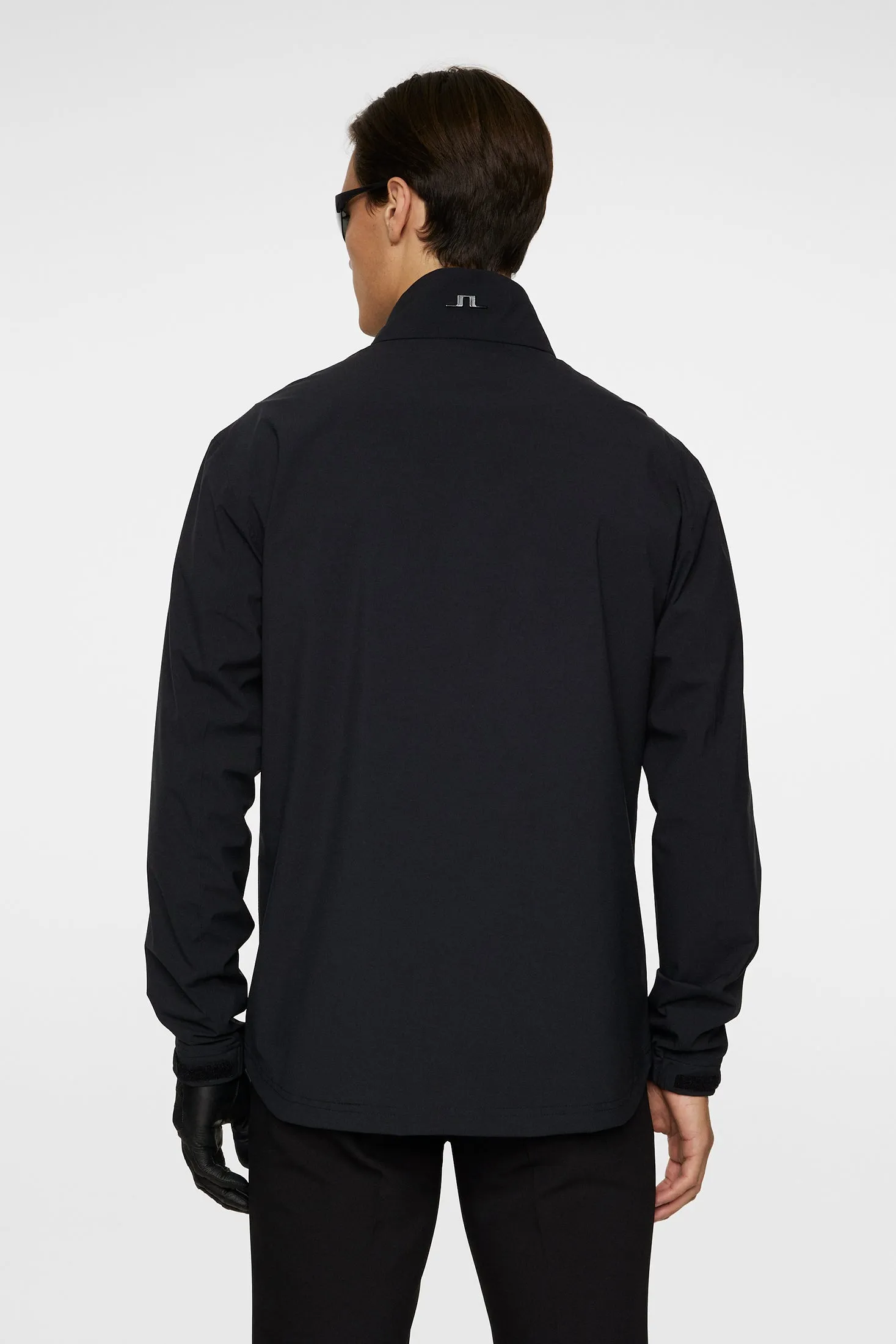 Arvid Rain Jacket