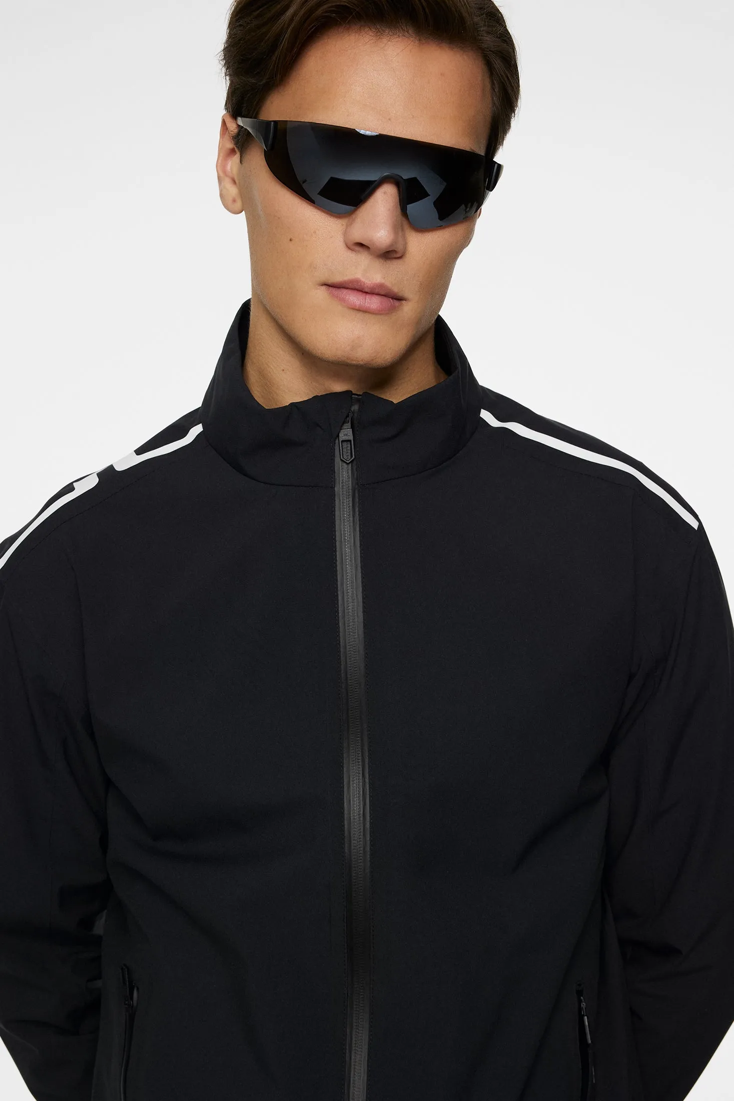 Arvid Rain Jacket