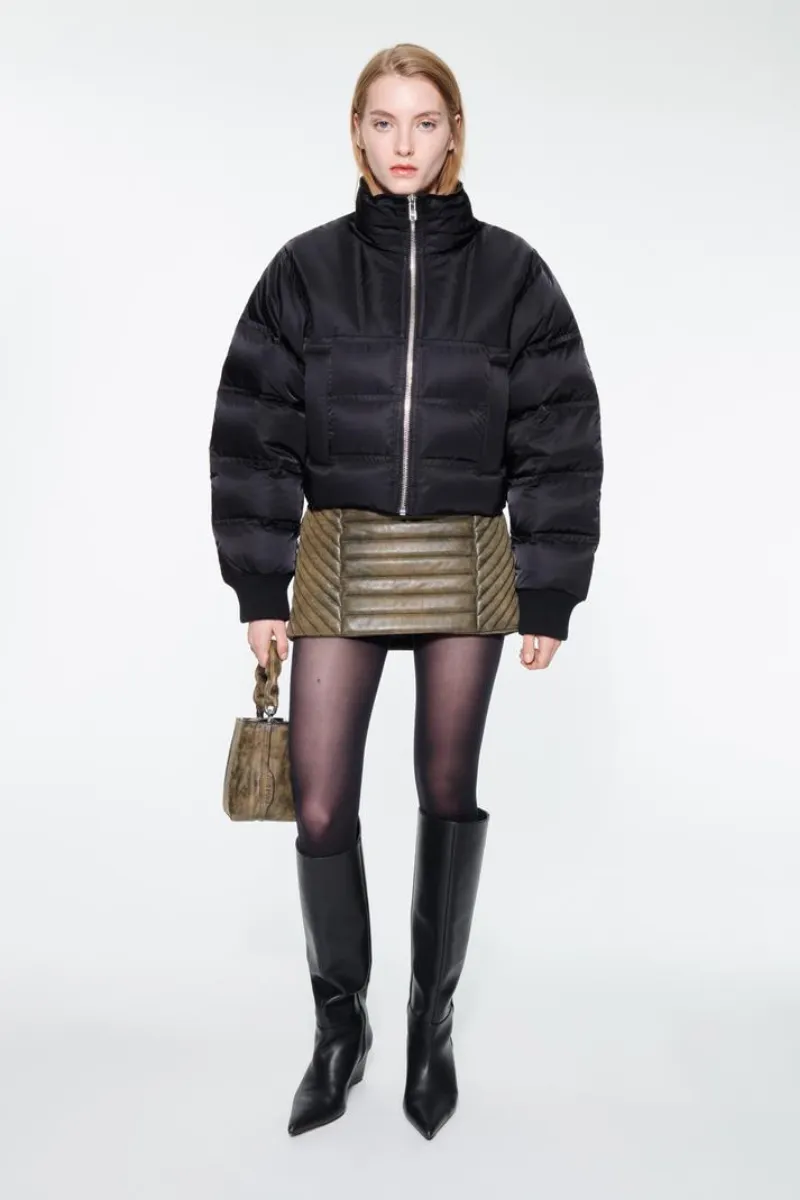 Augusta Jacket