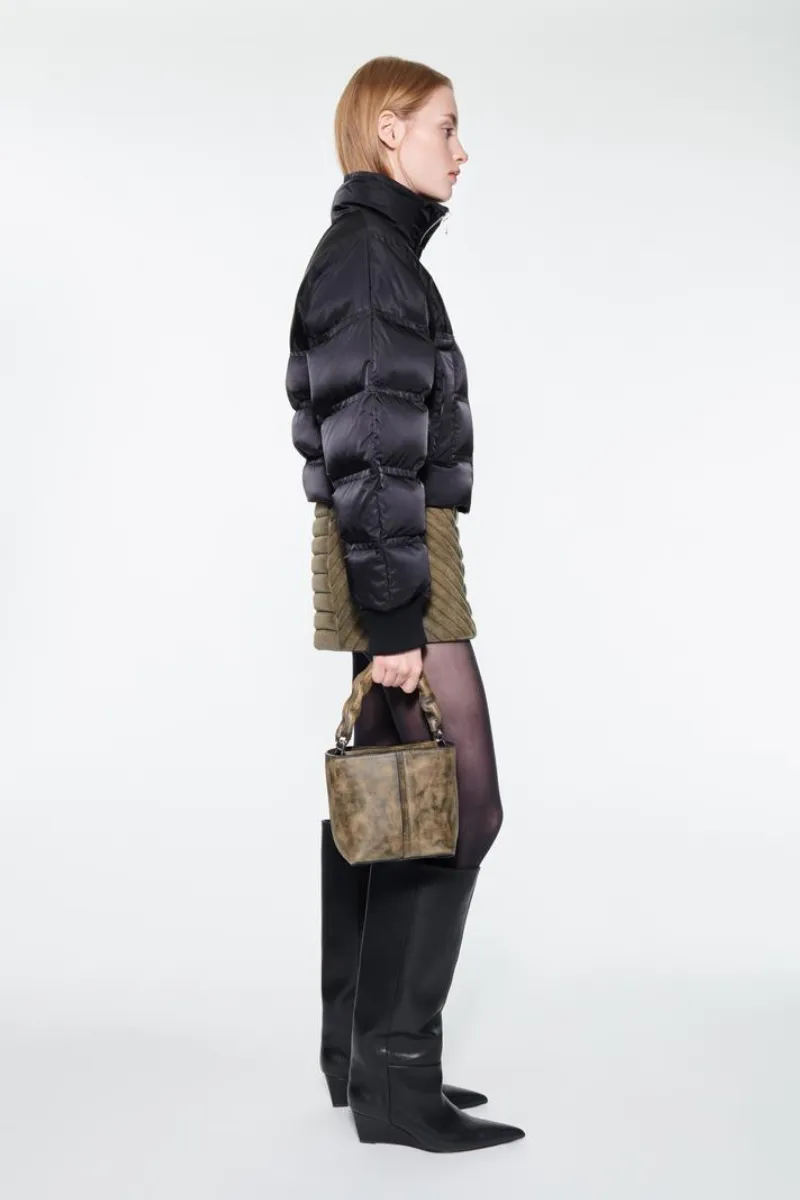 Augusta Jacket