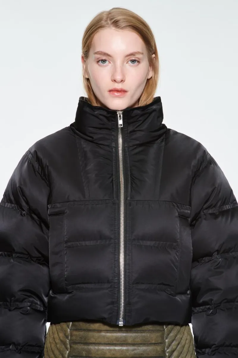 Augusta Jacket