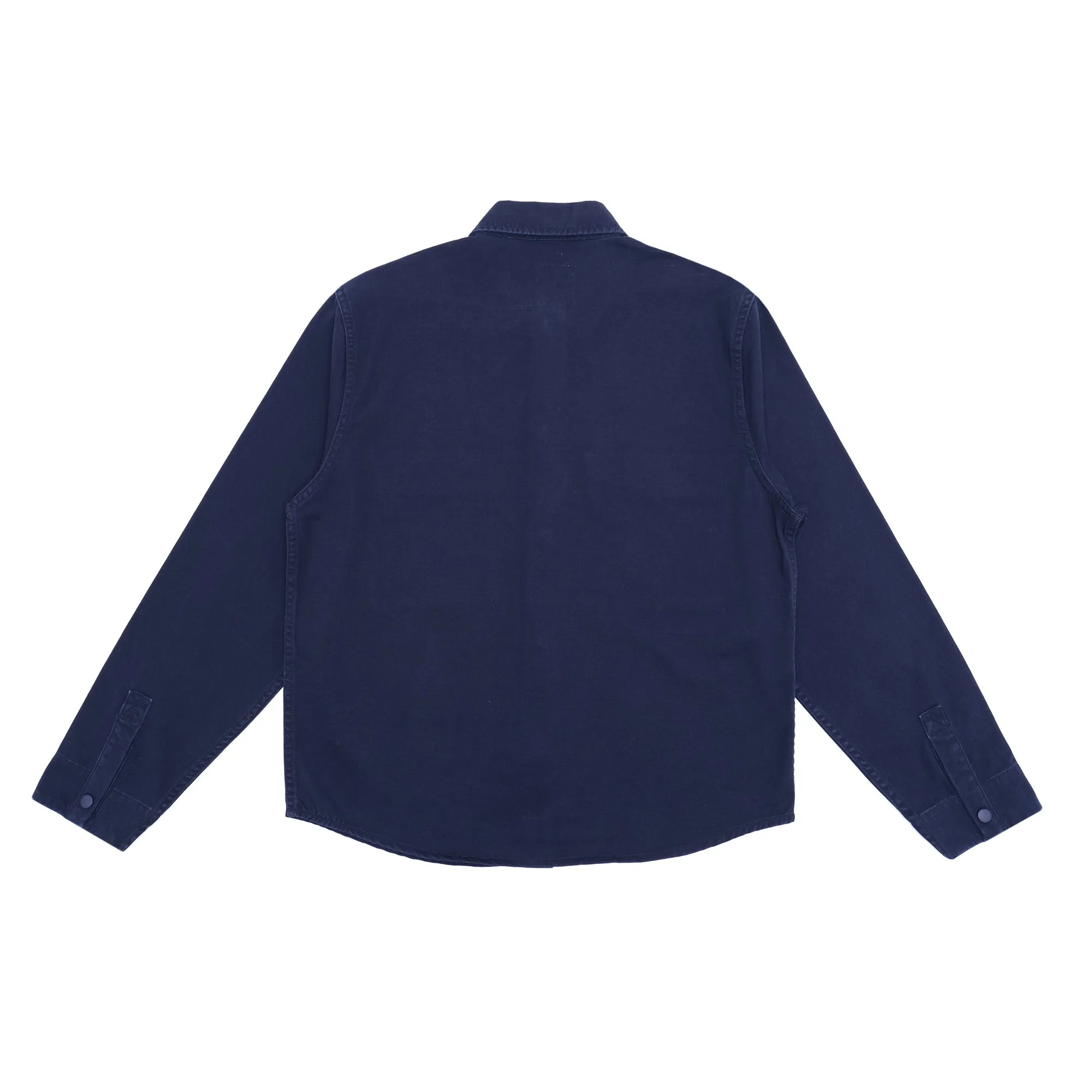 Battalion Canvas Military Jacket