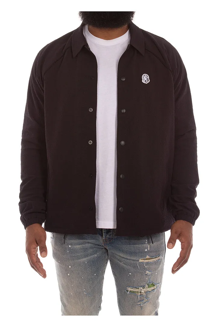 BBC Dipper Jacket - BLACK
