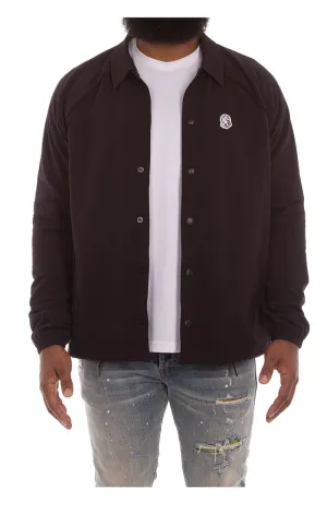 BBC Dipper Jacket - BLACK