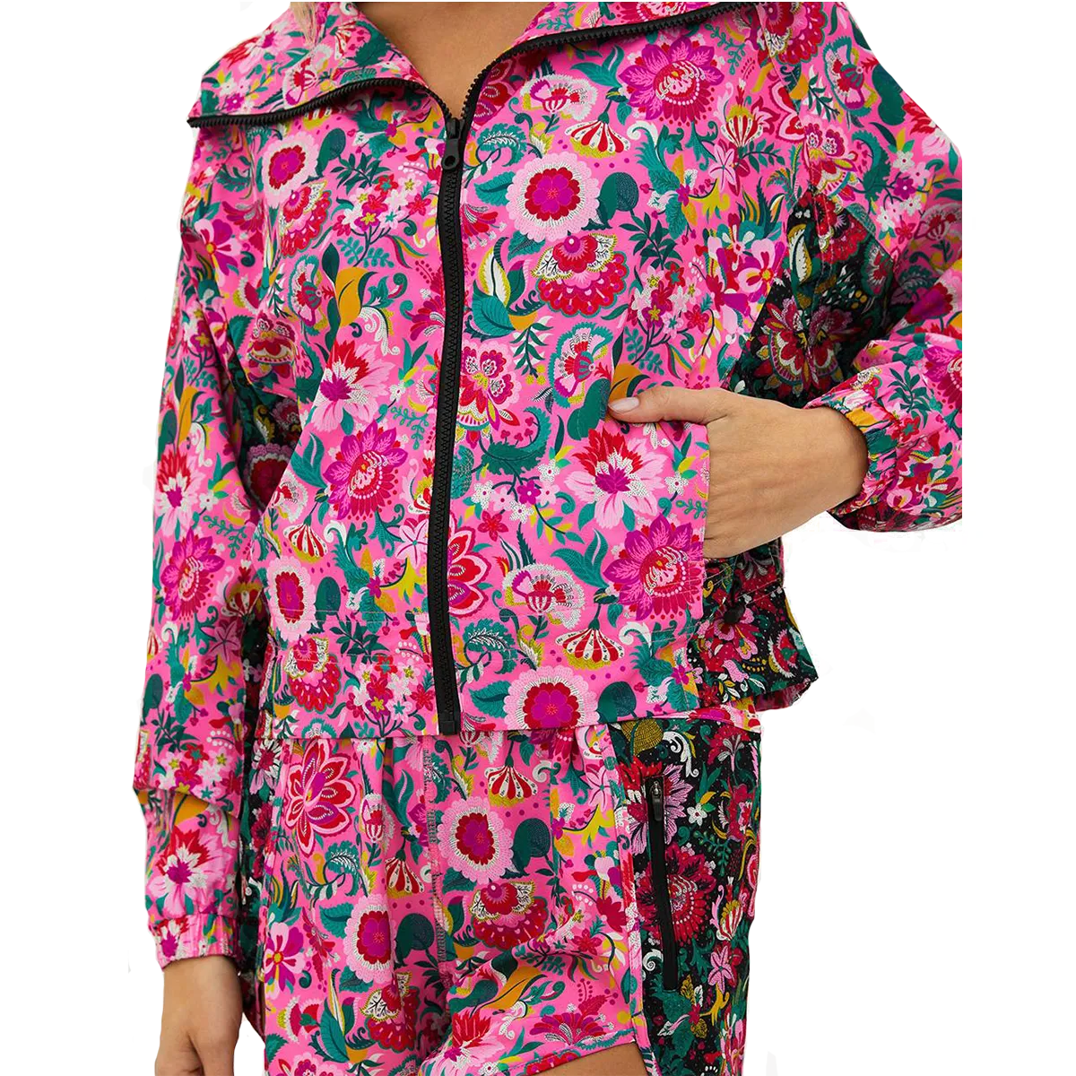 Beach Riot Casen Jacket