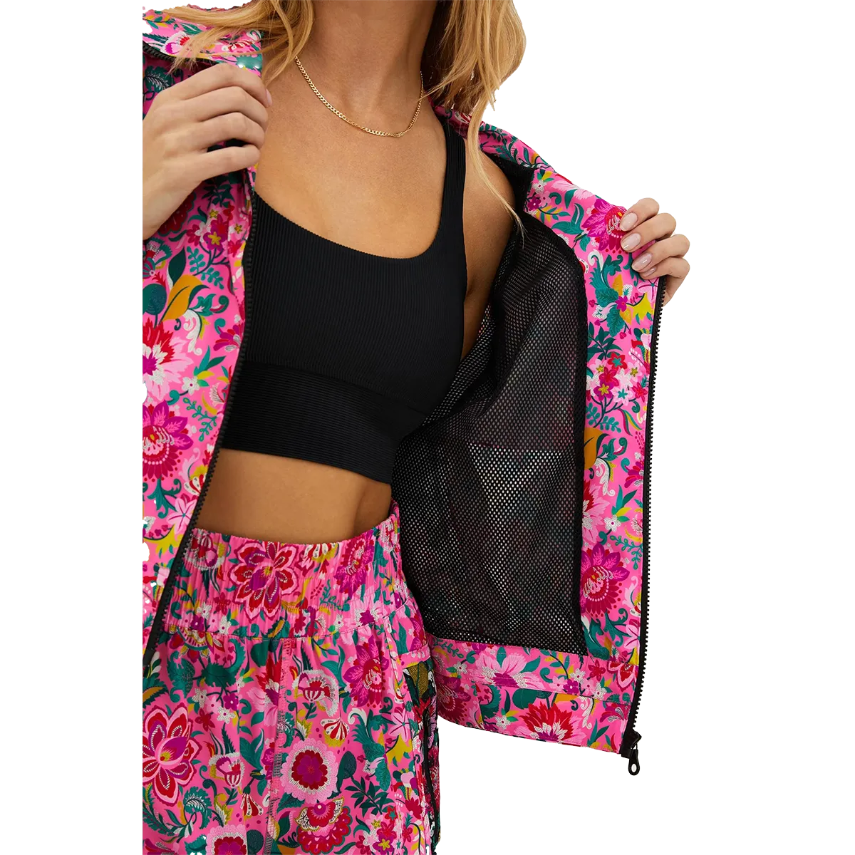 Beach Riot Casen Jacket