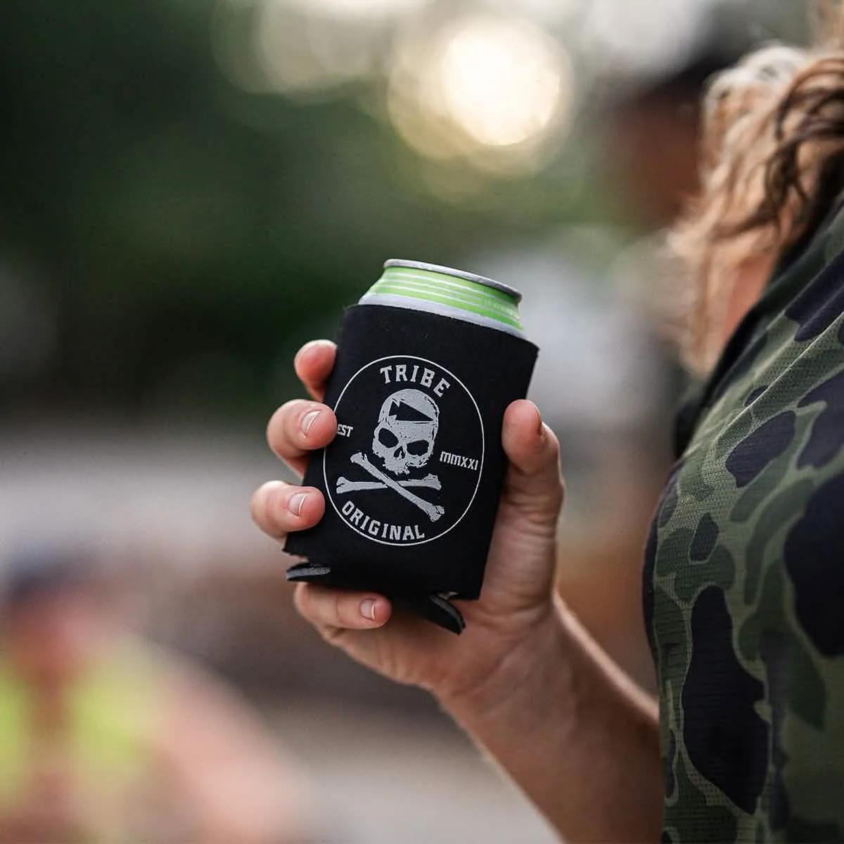 Beer Jacket - Tribe Original