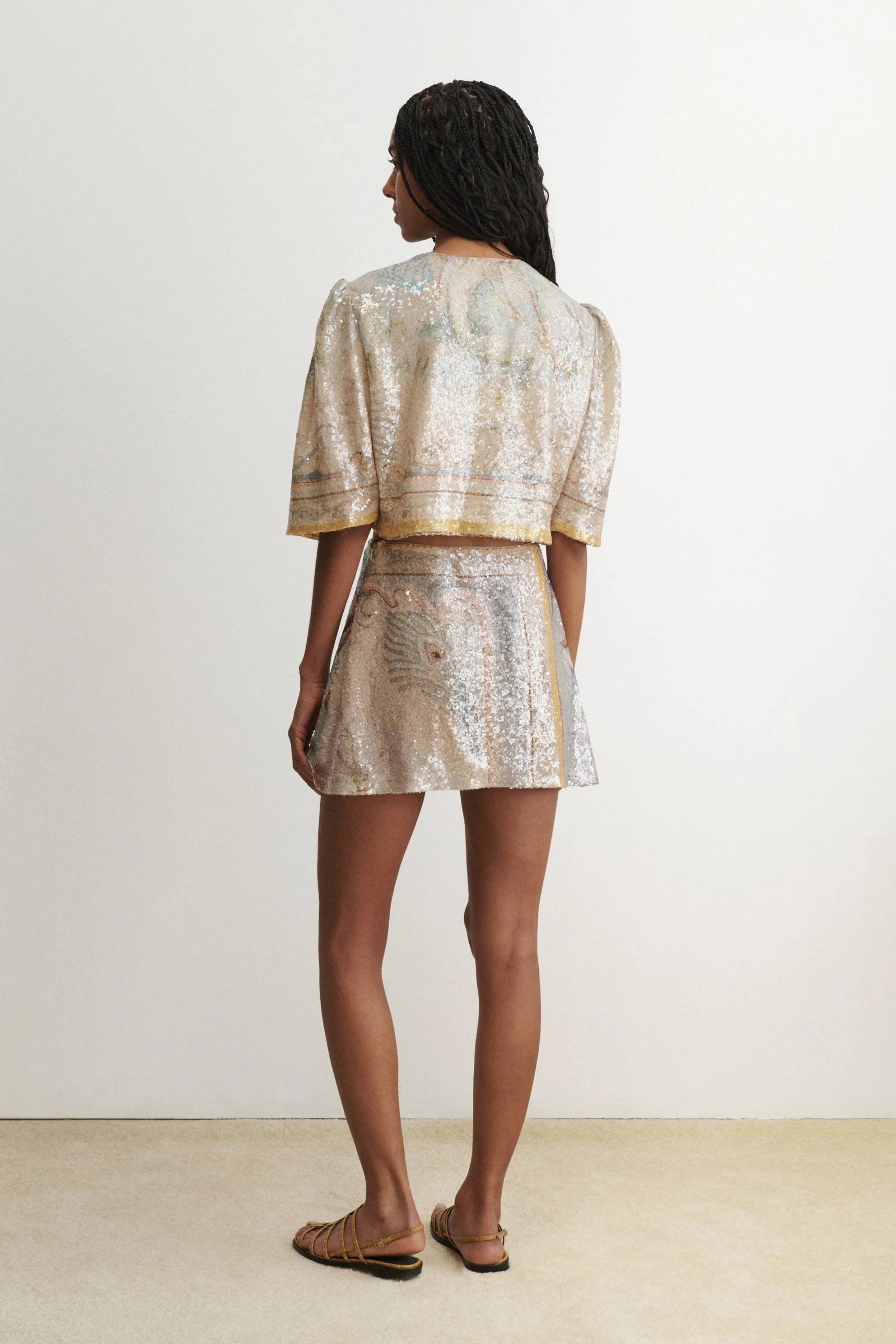 Bemba Jacket