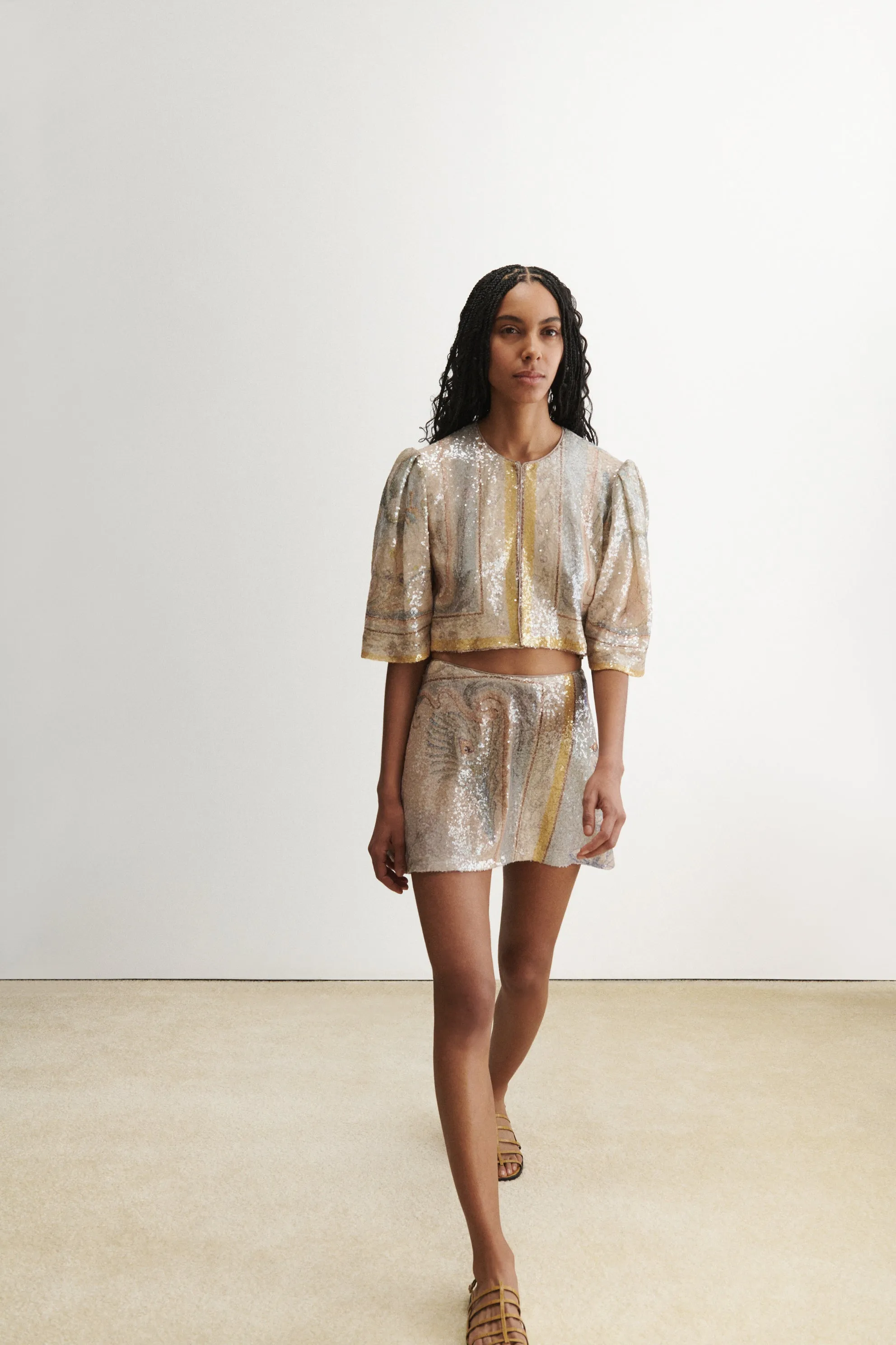 Bemba Jacket
