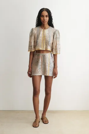 Bemba Jacket