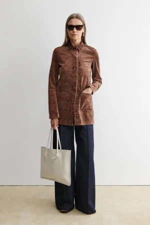 Berhana Jacket
