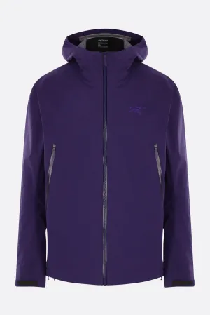 Beta jacket in GORE-TEX fabric