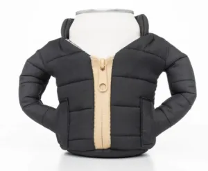 Beverage Jacket