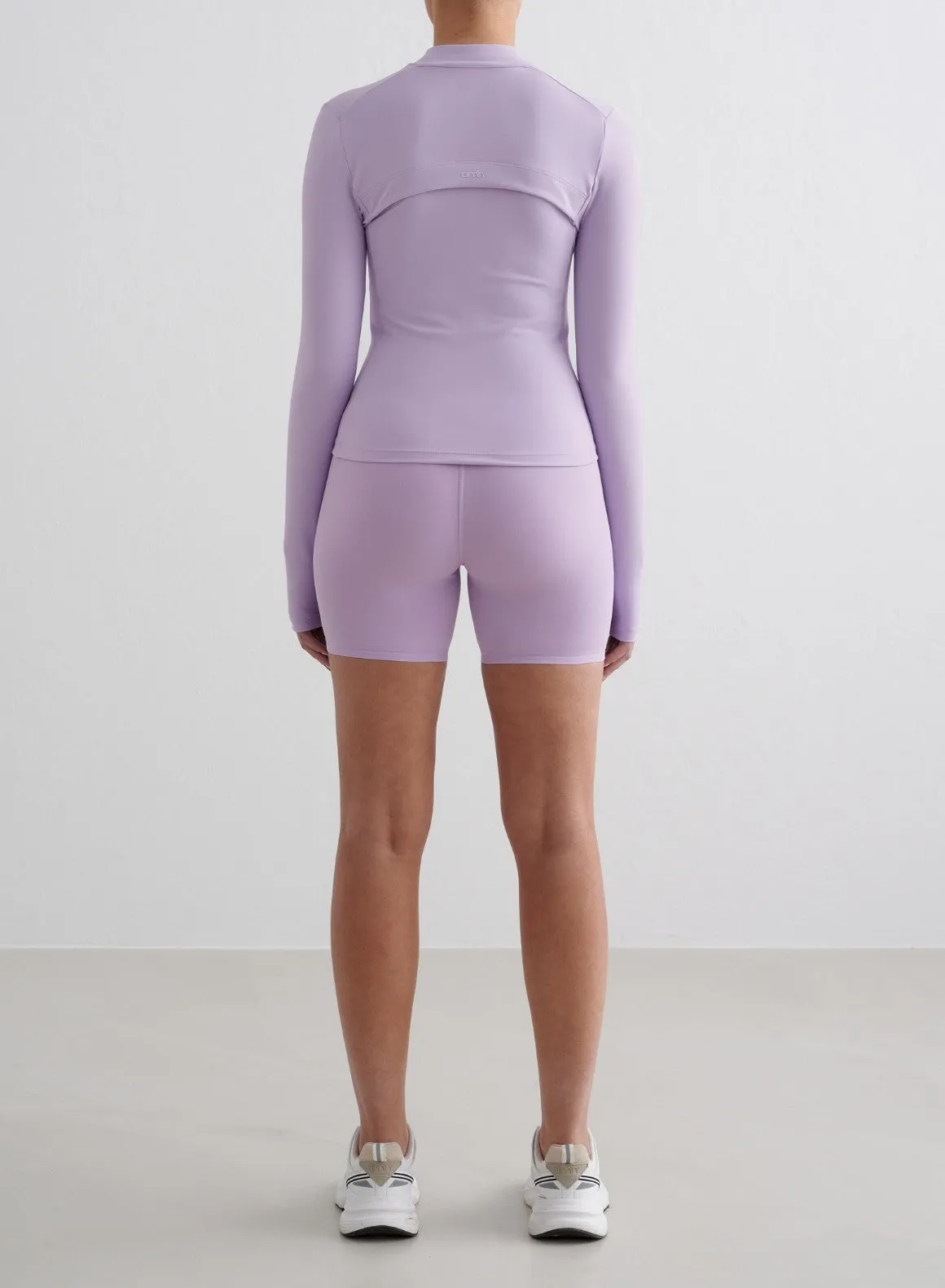 Blossom Sense Zip Jacket