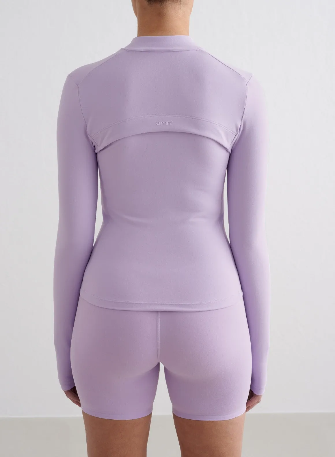 Blossom Sense Zip Jacket
