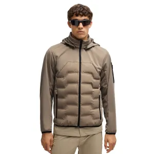BOSS J_Rhano Padded Jacket SP25