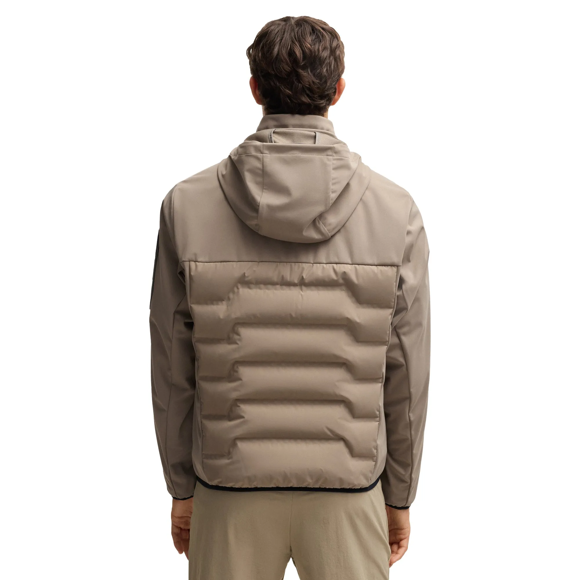 BOSS J_Rhano Padded Jacket SP25