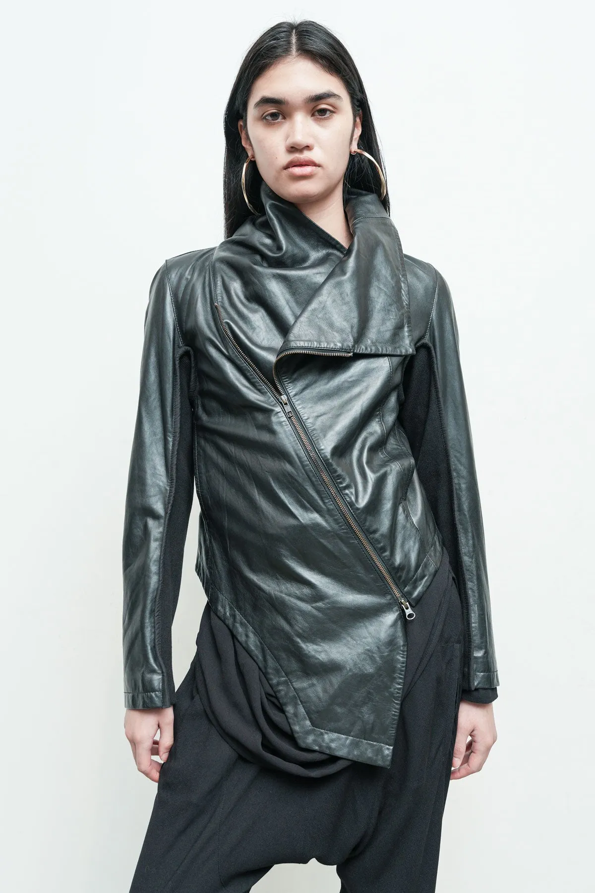 Breslin Jacket