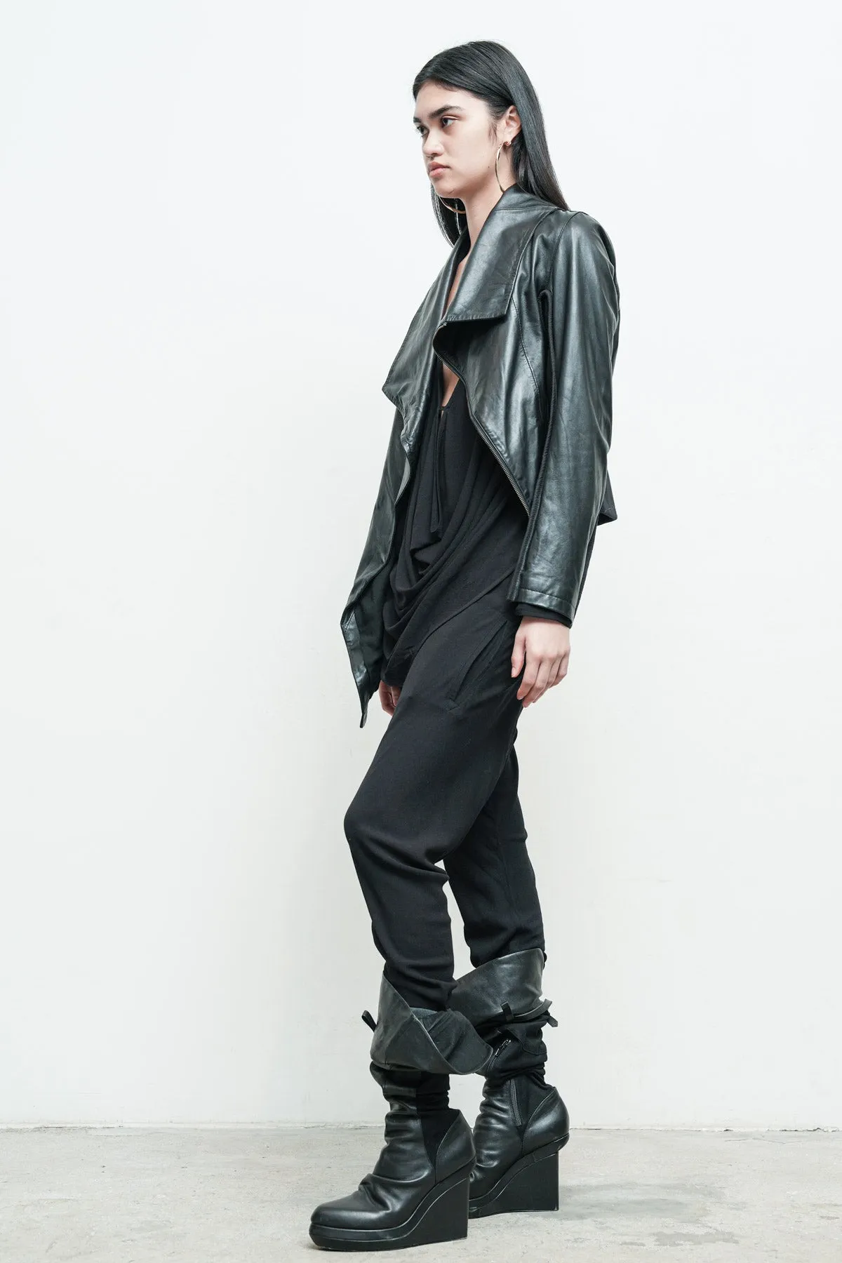 Breslin Jacket
