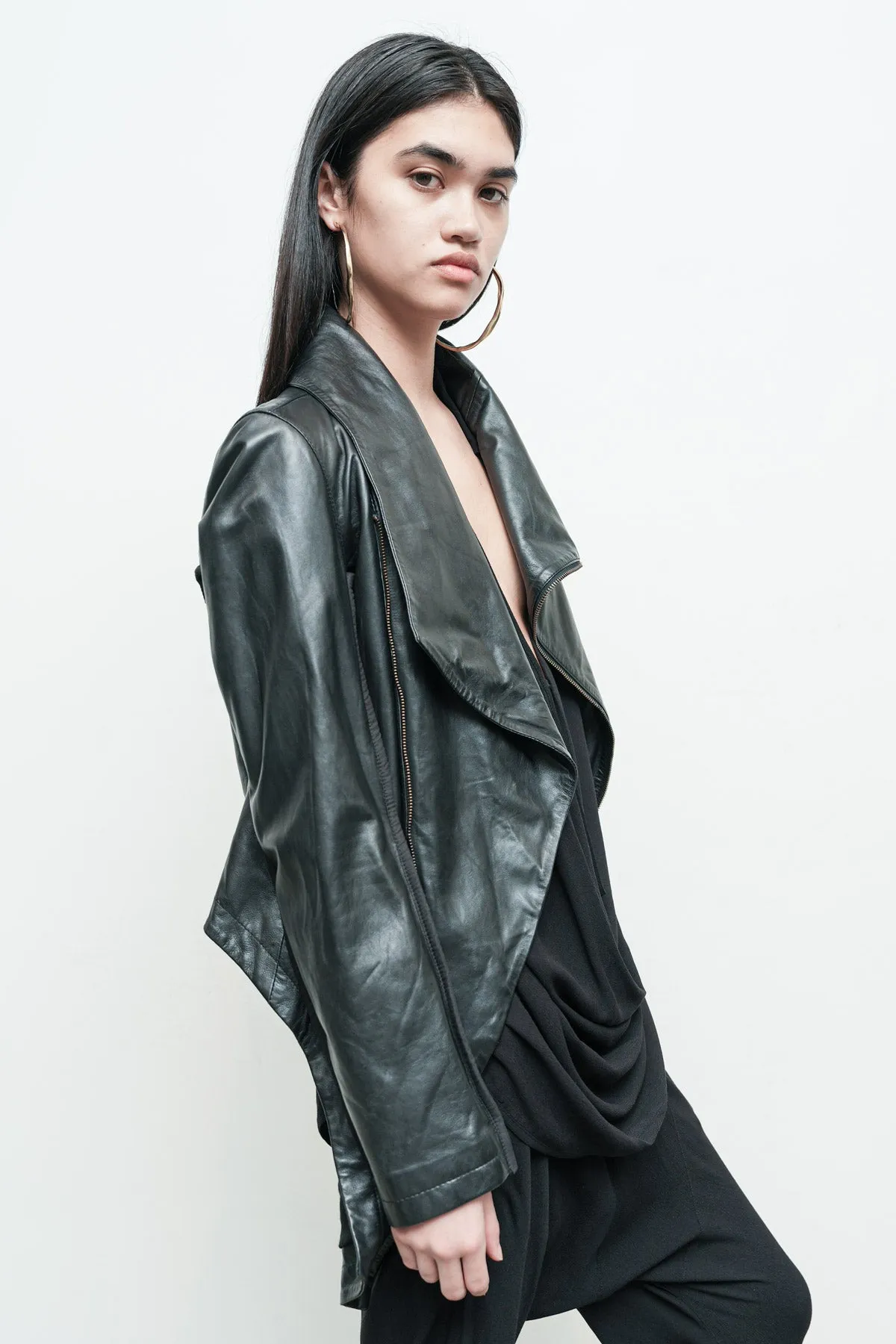 Breslin Jacket