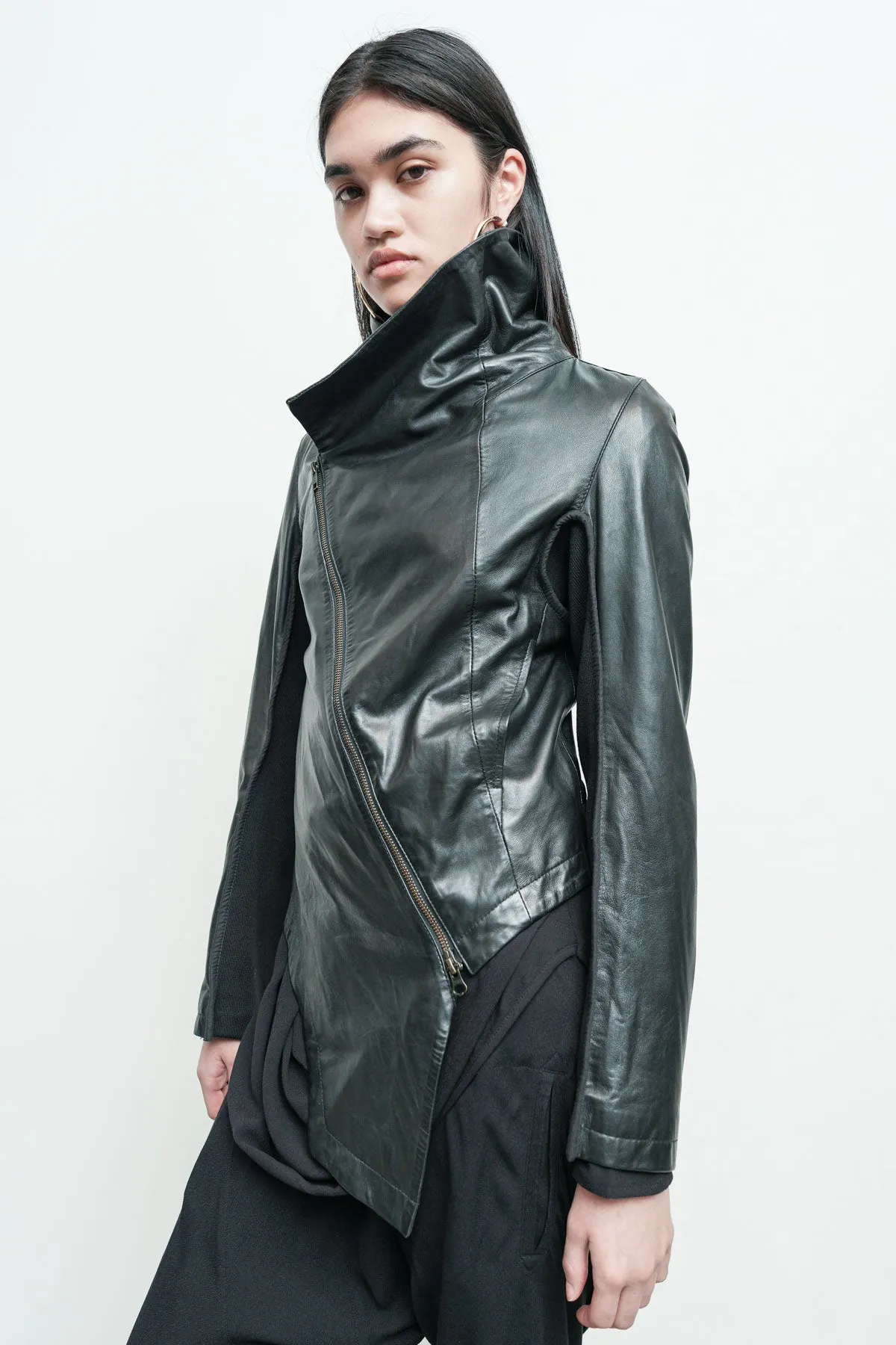 Breslin Jacket
