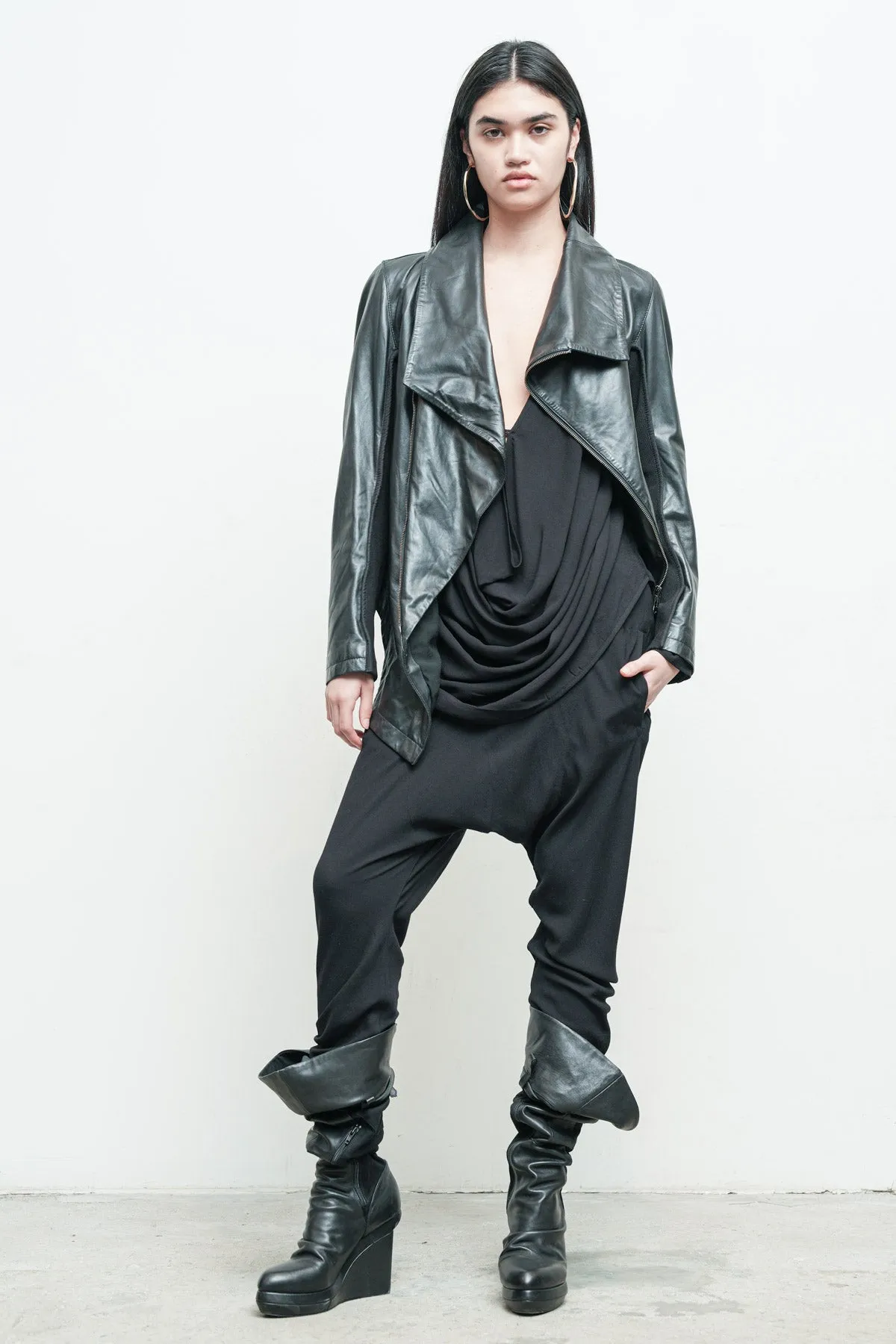 Breslin Jacket