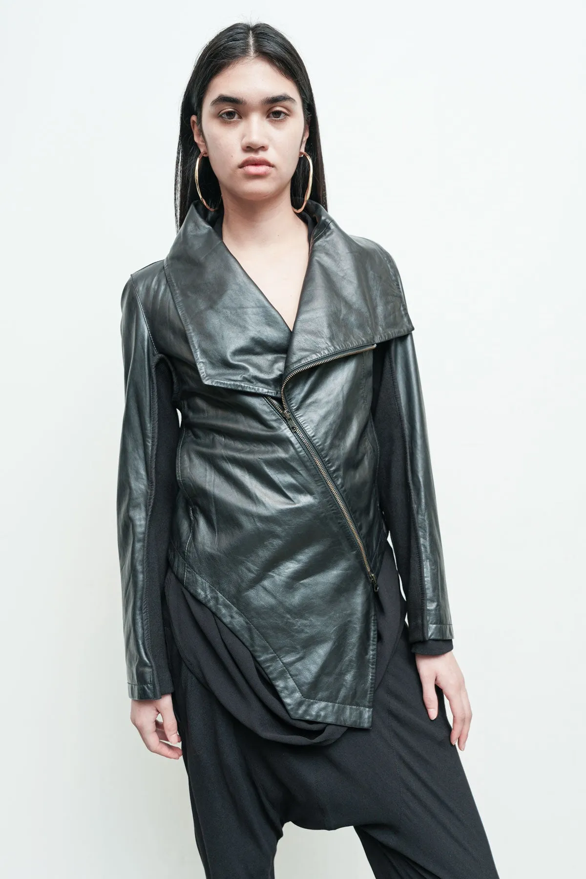 Breslin Jacket