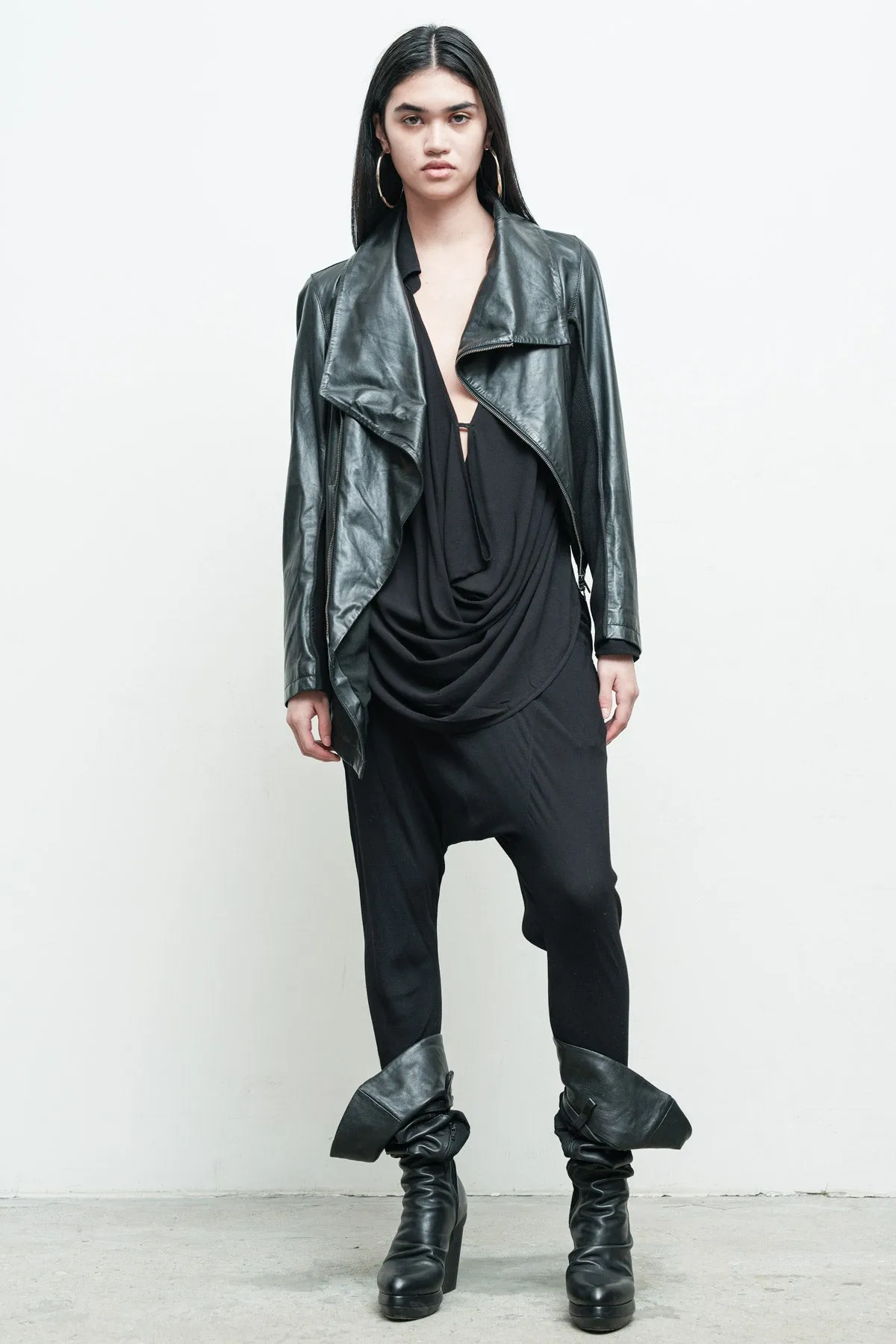 Breslin Jacket