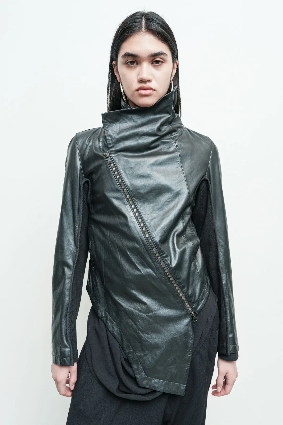 Breslin Jacket