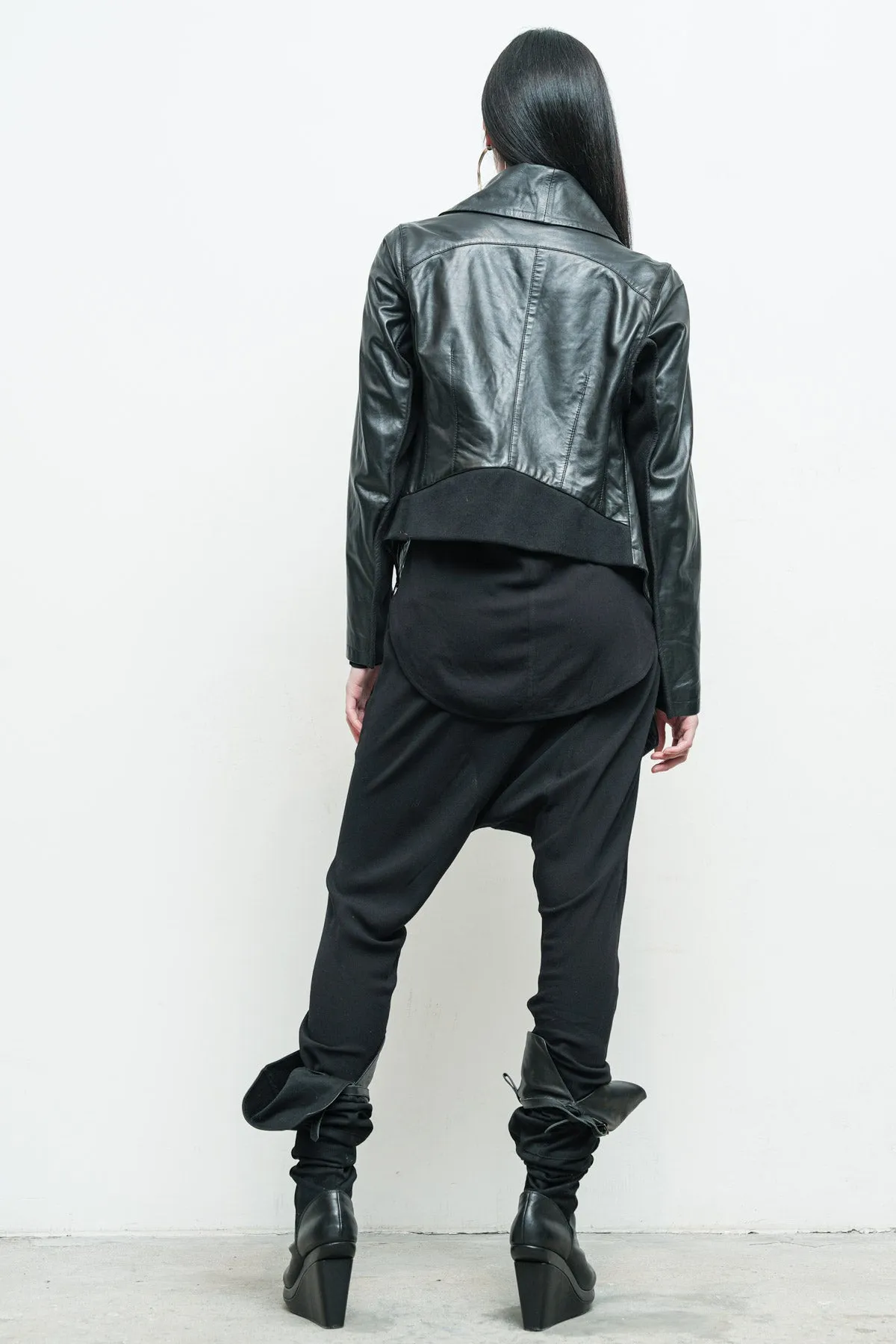 Breslin Jacket