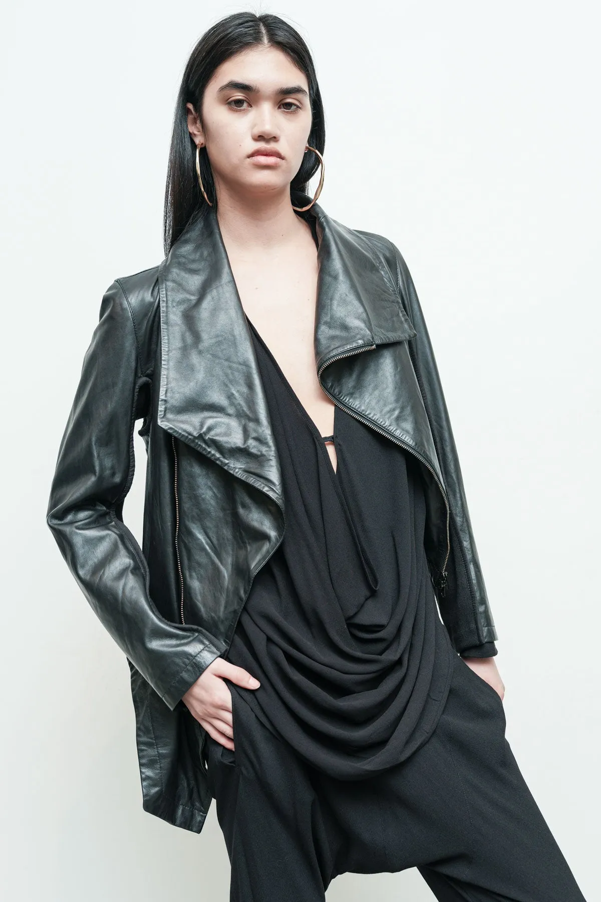 Breslin Jacket