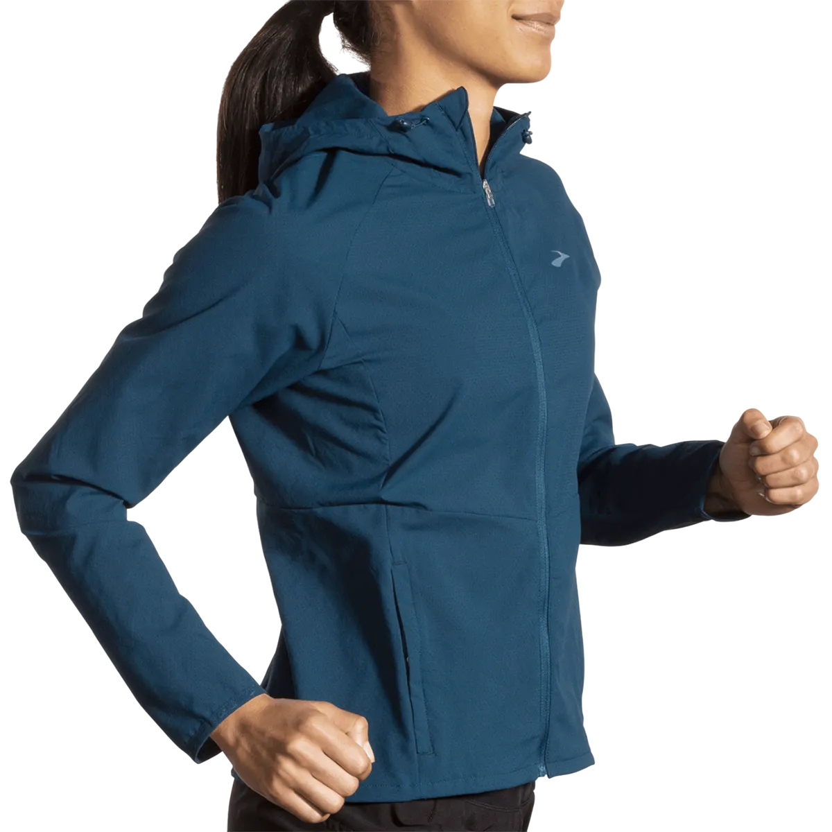 Brooks Canopy Jacket