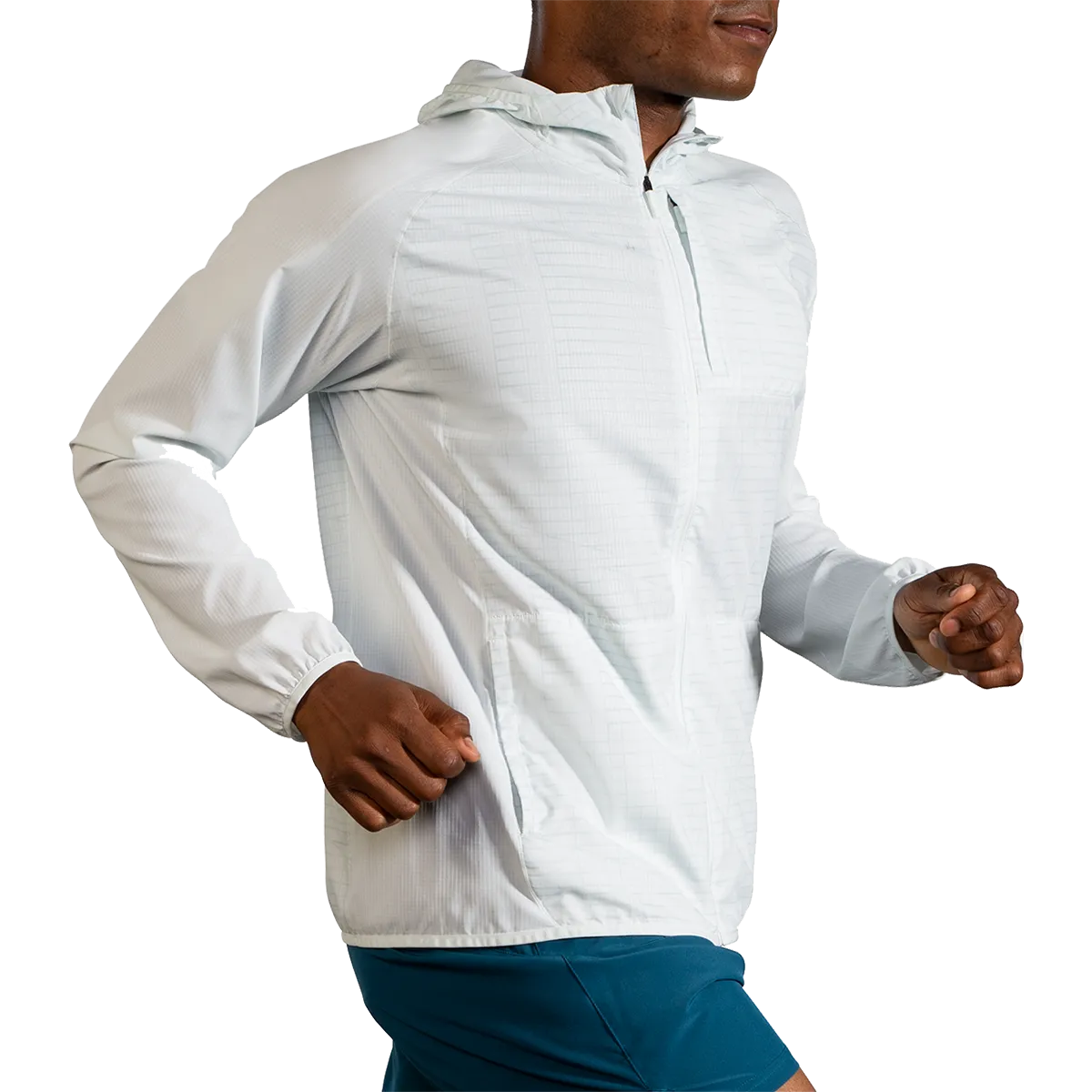 Brooks Canopy Jacket