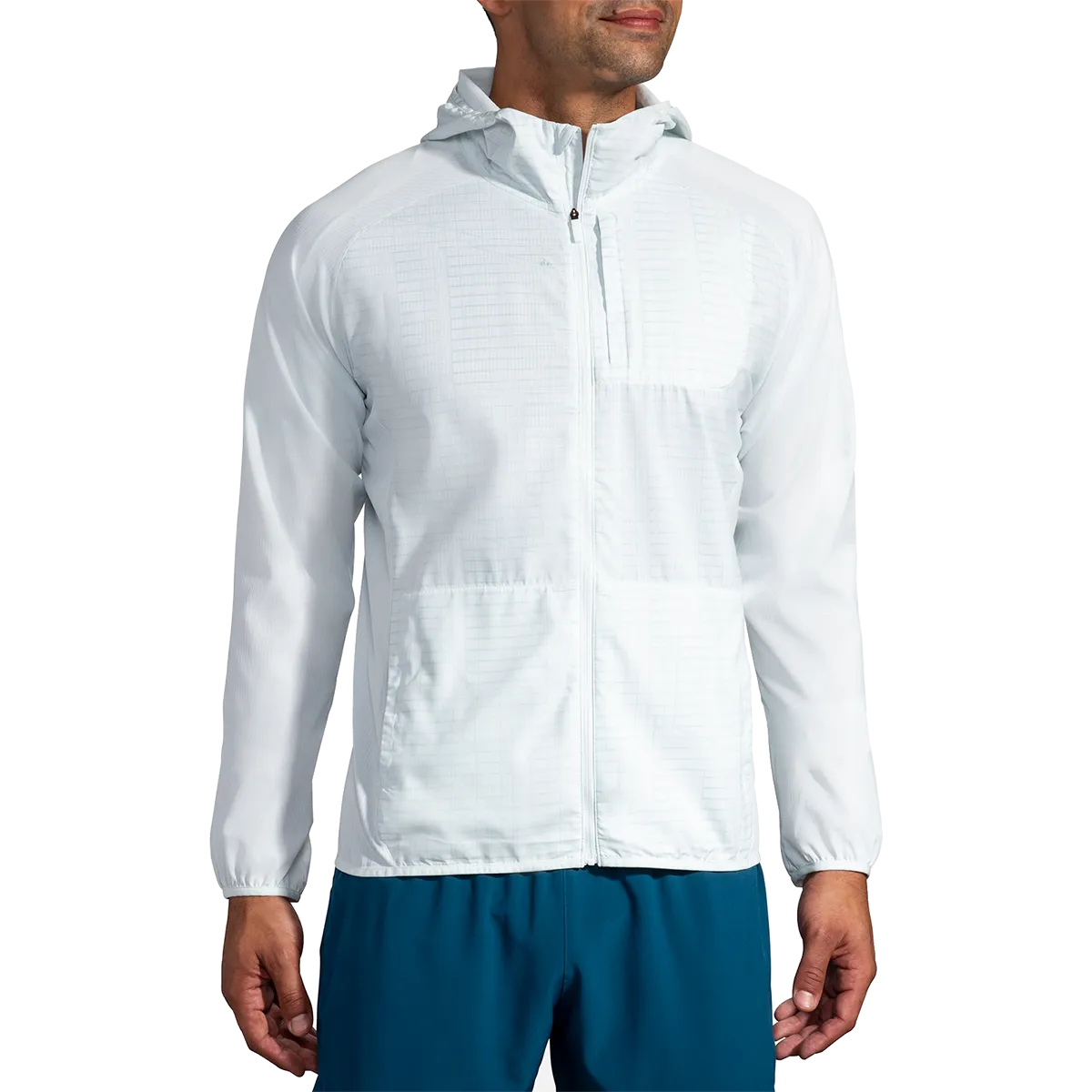 Brooks Canopy Jacket