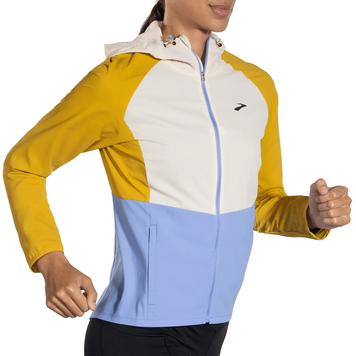 Brooks Canopy Jacket