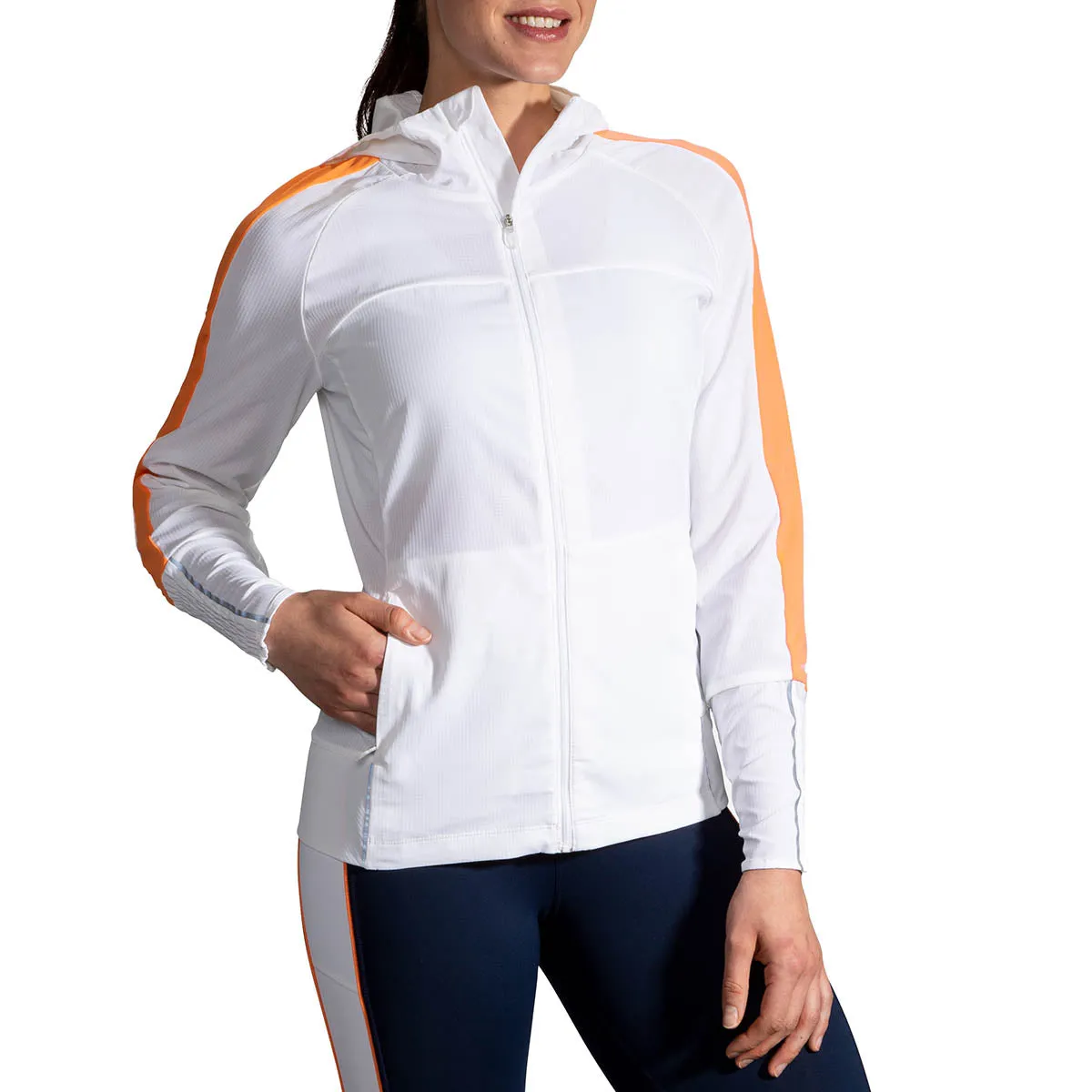Brooks Canopy Jacket