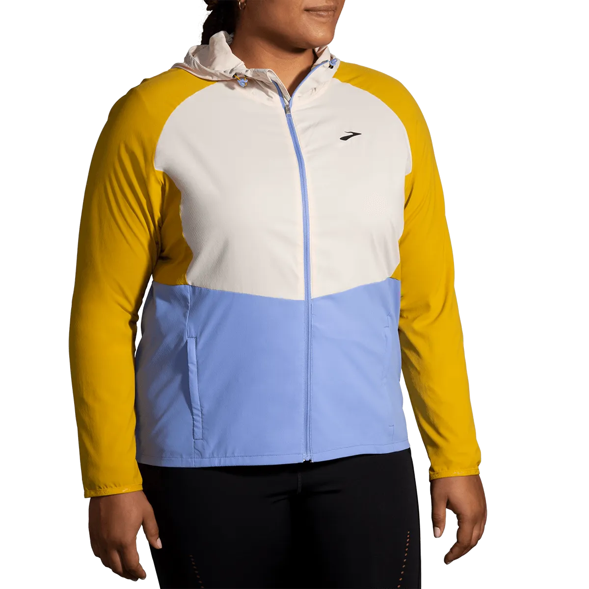 Brooks Canopy Jacket