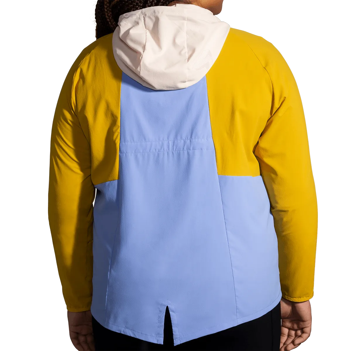 Brooks Canopy Jacket