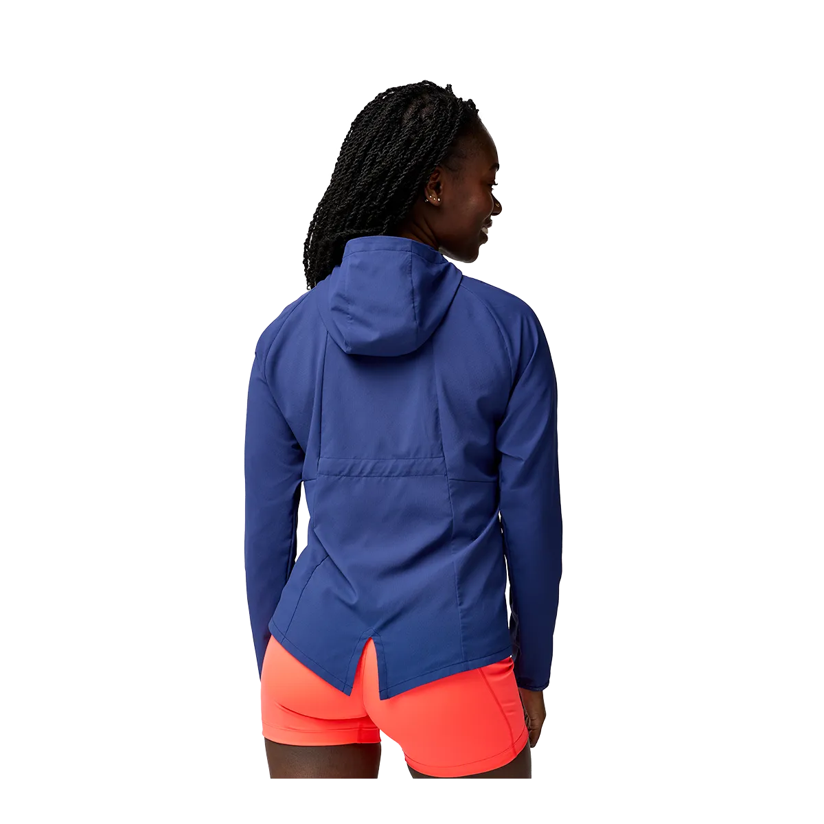 Brooks Canopy Jacket