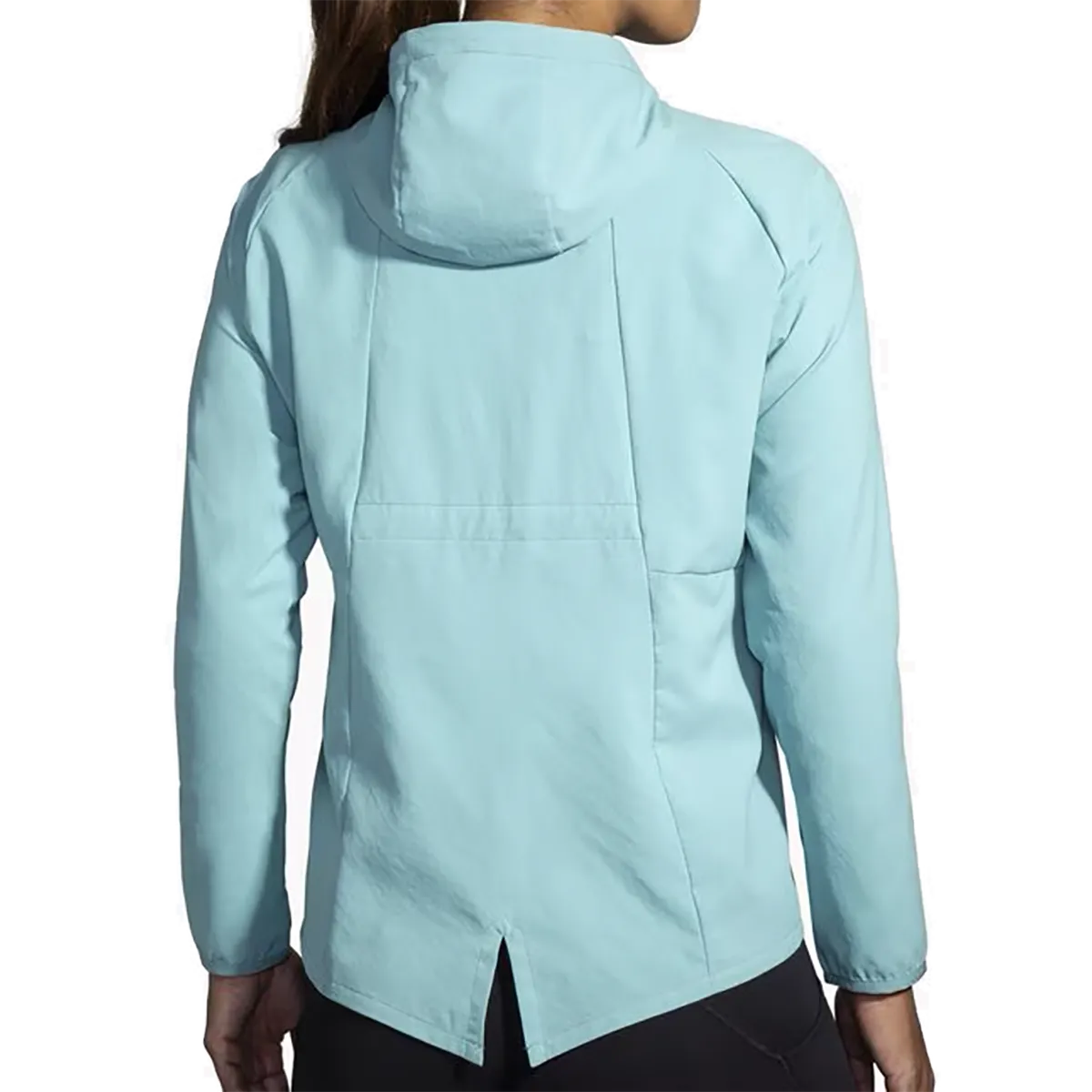 Brooks Canopy Jacket