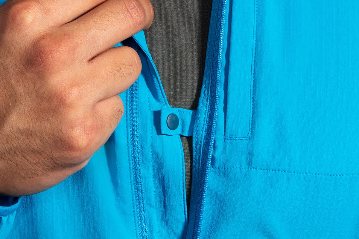 Brooks Canopy Jacket