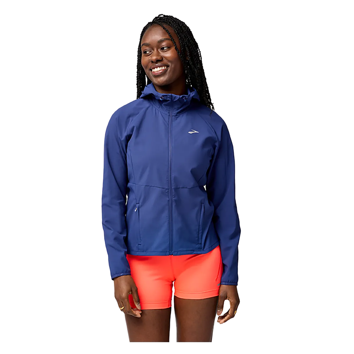 Brooks Canopy Jacket
